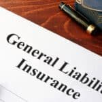 general liability insurance for business