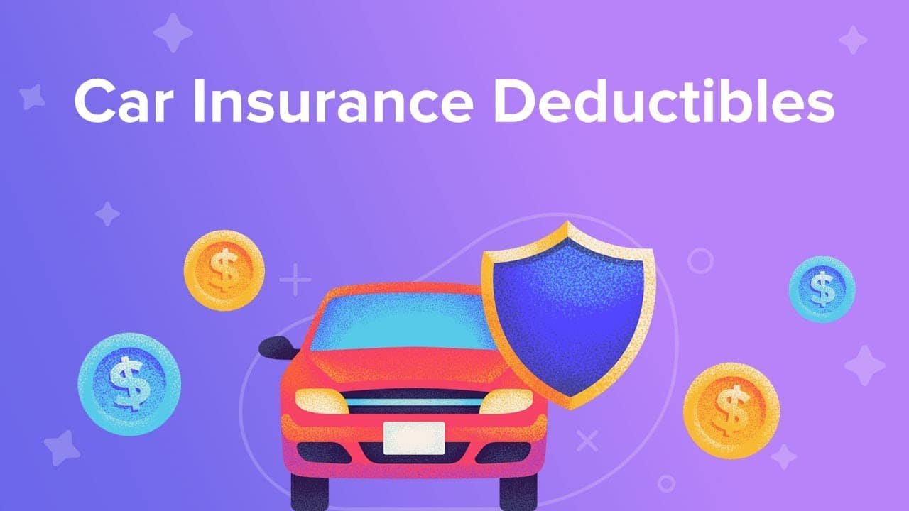 Auto Insurance Deductible