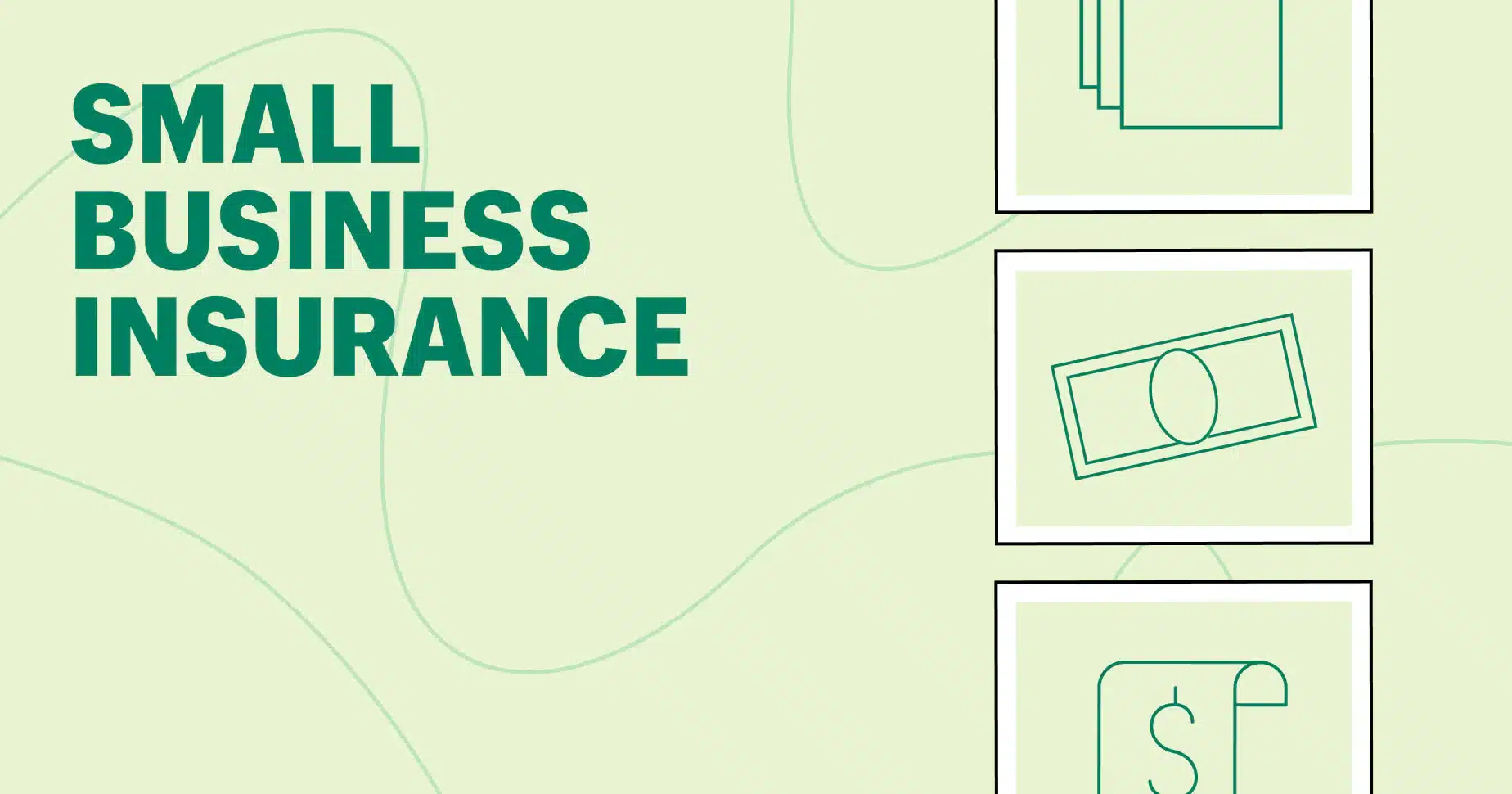 small business insurance